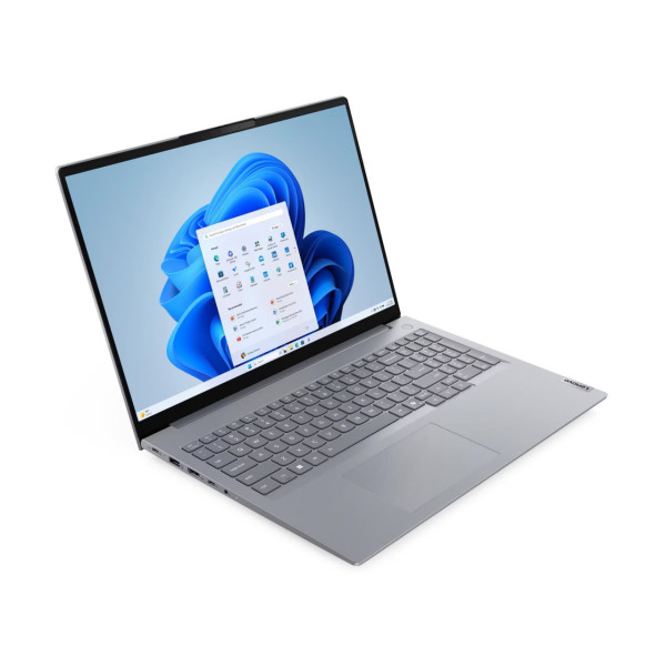 [New 100%] Lenovo ThinkBook 16 G8 IAL 21SK0073VN 2025 - Intel Core Ultra 7 255H | 16GB DDR5 | 1TB | 16 Inch WUXGA