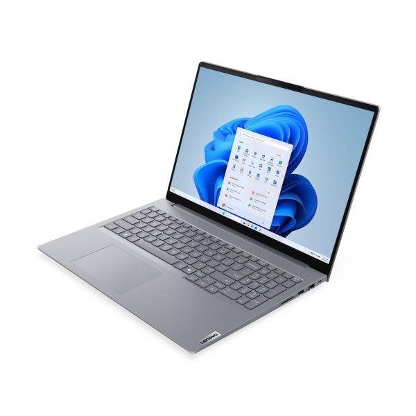 [New 100%] Lenovo ThinkBook 16 G8 IAL 21SK0073VN 2025 - Intel Core Ultra 7 255H | 16GB DDR5 | 1TB | 16 Inch WUXGA