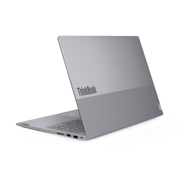 [New 100%] Lenovo ThinkBook 16 G8 IAL 21SK0073VN 2025 - Intel Core Ultra 7 255H | 16GB DDR5 | 1TB | 16 Inch WUXGA