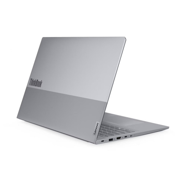 [New 100%] Lenovo ThinkBook 16 G8 IAL 21SK0073VN 2025 - Intel Core Ultra 7 255H | 16GB DDR5 | 1TB | 16 Inch WUXGA
