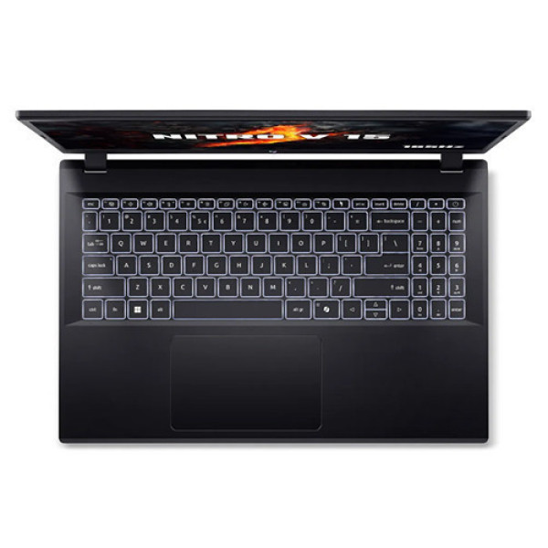 [New 100%] Laptop Gaming Acer Nitro V ProPanel  ANV15-41-R2UP - AMD Ryzen 5-6600H | RTX 2050 | 15.6 Inch 165Hz