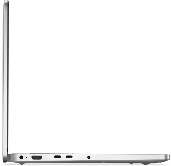 [New 100%] Laptop Dell Pro 14 PC14250-235U-16512W KYHD - Ultra 5 235U | 16GB | 512GB | 14 Inch Full HD +