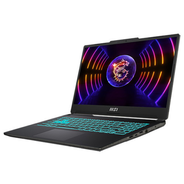 [New 100%] MSI Cyborg 15 A13UC-2082VN - Intel Core i7 13620H | RTX 3050 4GB | 15.6 FHD IPS 144Hz