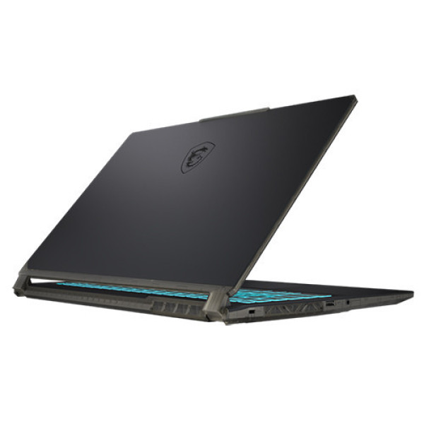 [New 100%] MSI Cyborg 15 A13UC-2082VN - Intel Core i7 13620H | RTX 3050 4GB | 15.6 FHD IPS 144Hz