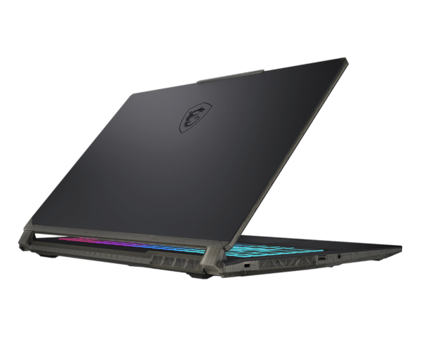 [New 100%] MSI Cyborg 15 A13VEK-2089VN - Intel Core i7 13620H | RTX 4050 | 15.6 FHD IPS 144Hz