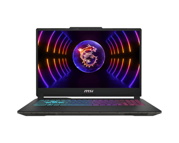 [New 100%] MSI Cyborg 15 A13VEK-2089VN - Intel Core i7 13620H | RTX 4050 | 15.6 FHD IPS 144Hz