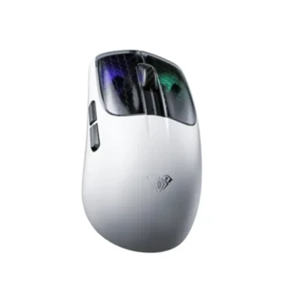 [New 100%] Chuột Gaming Aula SC560 Hồng/Trắng-Đen