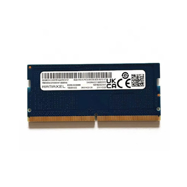 [New Outlet] RAM Laptop 16GB DDR5 5600Mhz Ramaxel
