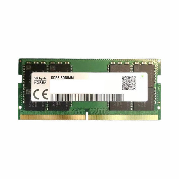 [New Outlet] RAM Laptop 8GB DDR5 SK Hynix Bus 4800Mhz