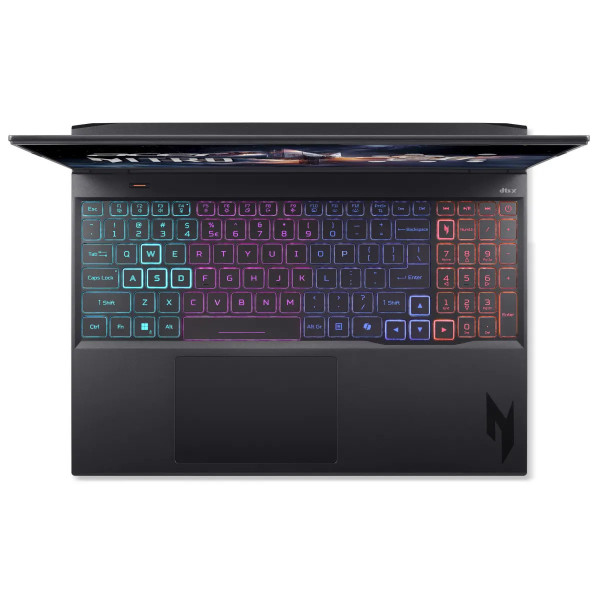 [New 100%] Laptop Gaming Acer Nitro V 16 AI ProPanel ANV16S-61-R0B8 - Ryzen 5 AI 340 |  RTX 5050 |  16 Inch Full HD+ 180Hz