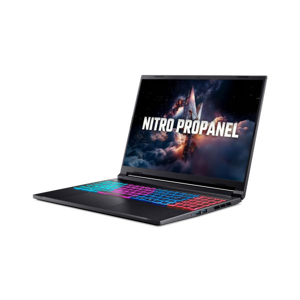[New 100%] Laptop Gaming Acer Nitro ProPanel ANV16S-61-R7KQ - Ryzen 5 AI 340 | RTX 5060 | 16 Inch Full HD+ 180Hz