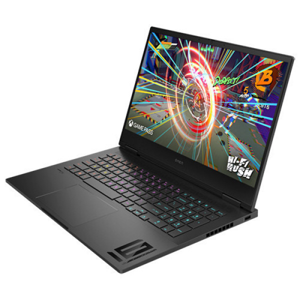 [New 100%] HP Omen 16-wf1139TX A2NS1PA - Intel Core i7 14700H | 32GB | 1TB | RTX 4060 | 16 Inch QHD 240Hz