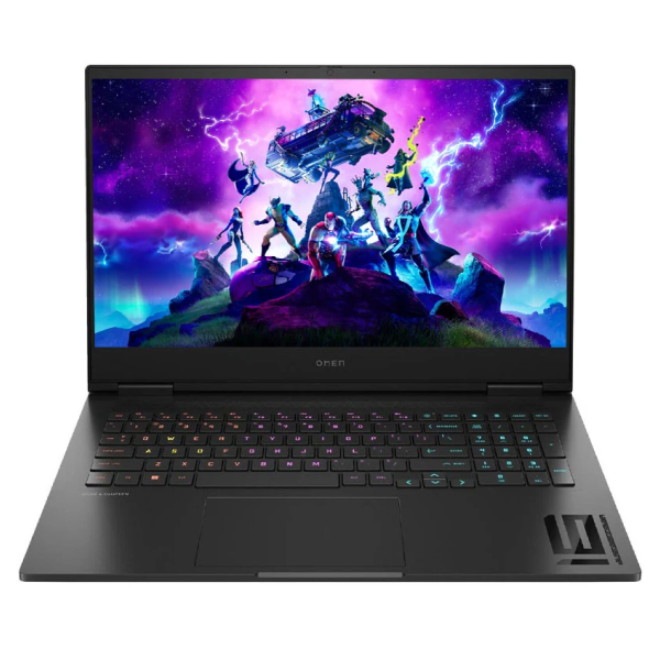 [New 100%] HP Omen 16-wf1137TX A2NR9PA - Intel Core i9 14900H | 32GB | 1TB | RTX 4070 | 16 Inch QHD 240Hz