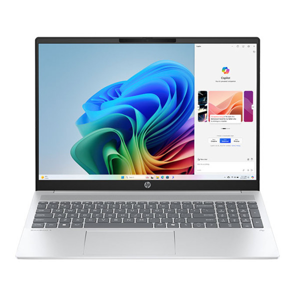 [New 100%] Laptop HP OmniBook 5 16-ag1068AU BZ7T0PA - Ryzen AI 5 340 | 16 Inch WUXGA Touch