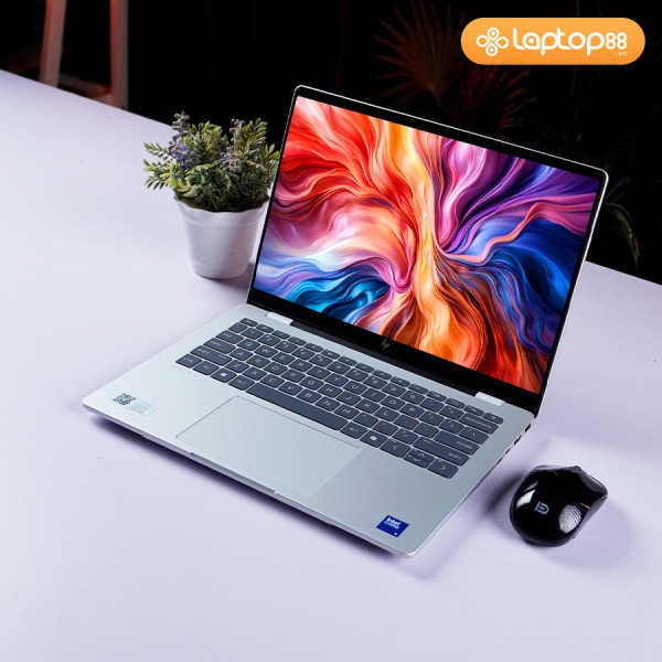 [New 100%] Laptop HP OmniBook 7 14-fs0043TU C1MN3PA - Intel Core 5 210H | 14 Inch 2K 