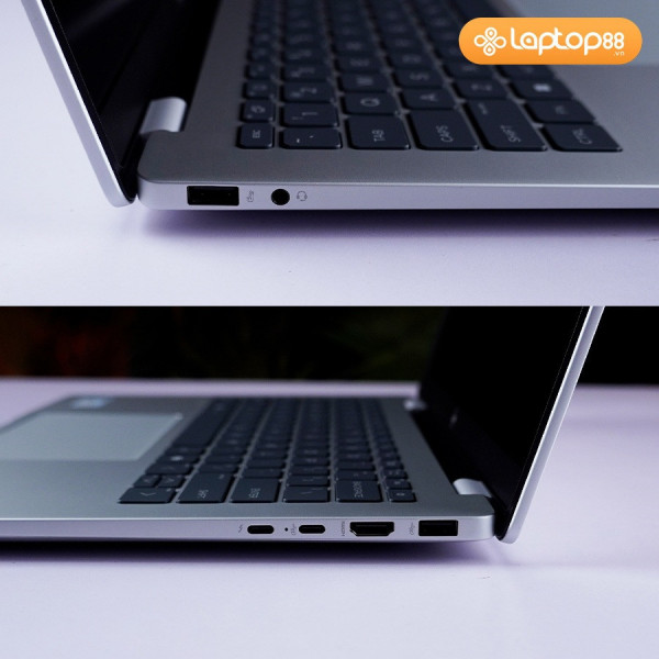 [New 100%] Laptop HP OmniBook 7 14-fs0043TU C1MN3PA - Intel Core 5 210H | 14 Inch 2K 