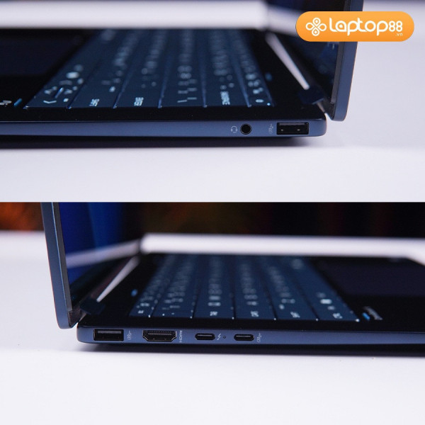 [New 100%] Laptop HP OmniBook X Flip 14-fm0088TU BZ7Q2PA - Ultra 5 226V | 16GB | 512GB | 14 Inch 2K 