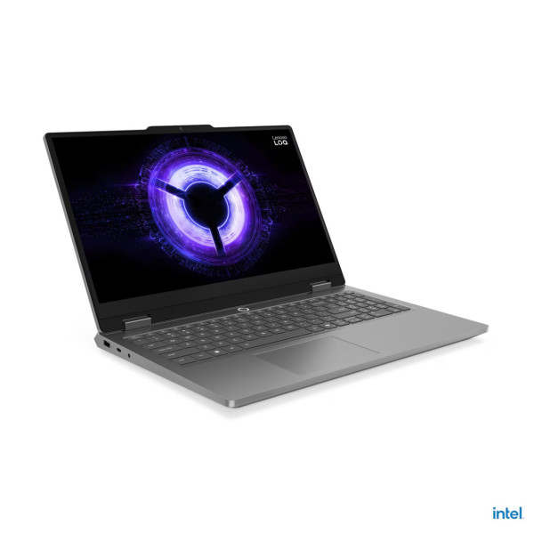 [New 100%] Laptop Lenovo LOQ Essential 15IRX11 83SC003RVN - Intel i5 13450HX | RAM 16GB | SSD 512GB | RTX 5050 | 15.6 inch Full HD 144Hz 100% sRGB