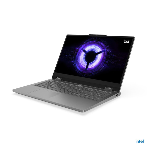 [New 100%] Laptop Lenovo LOQ Essential 15IRX11 83SC003RVN - Intel i5 13450HX | RAM 16GB | SSD 512GB | RTX 5050 | 15.6 inch Full HD 144Hz 100% sRGB