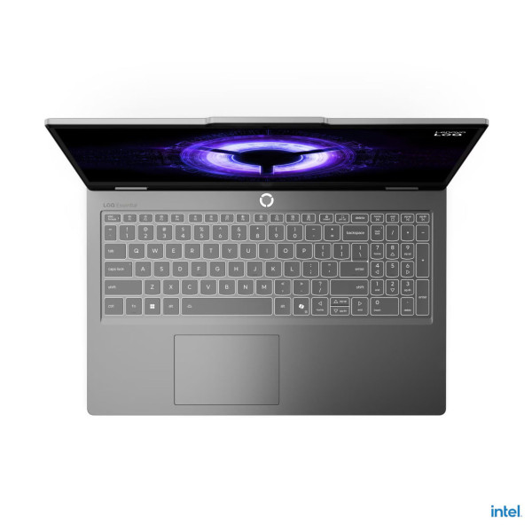 [New 100%] Laptop Lenovo LOQ Essential 15IRX11 83SC003RVN - Intel i5 13450HX | RAM 16GB | SSD 512GB | RTX 5050 | 15.6 inch Full HD 144Hz 100% sRGB