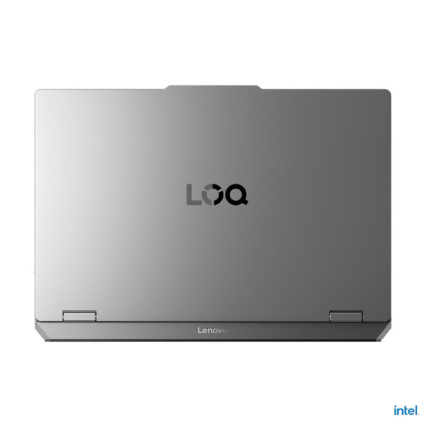 [New 100%] Laptop Lenovo LOQ Essential 15IRX11 83SC003RVN - Intel i5 13450HX | RAM 16GB | SSD 512GB | RTX 5050 | 15.6 inch Full HD 144Hz 100% sRGB
