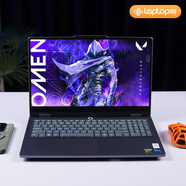 [New 100%] Laptop Lenovo LOQ Essential 15IRX11 83SC003RVN - Intel i5 13450HX | RAM 16GB | SSD 512GB | RTX 5050 | 15.6 inch Full HD 144Hz 100% sRGB