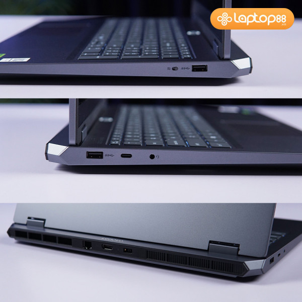 [New 100%] Laptop Lenovo LOQ Essential 15IRX11 83SC003RVN - Intel i5 13450HX | RAM 16GB | SSD 512GB | RTX 5050 | 15.6 inch Full HD 144Hz 100% sRGB