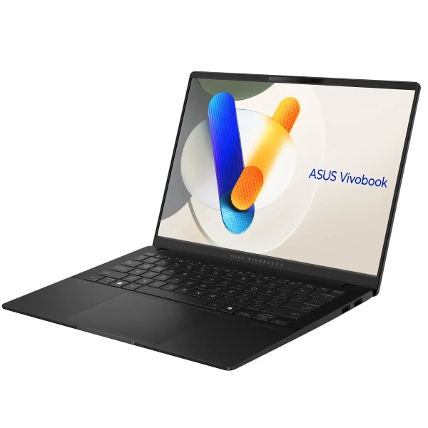 [New 100%] Laptop Asus Vivobook S 14 OLED S5406SA-PP168WS - Intel Core Ultra 5 226V | 16GB | 14 Inch 3K OLED 100% DCI-P3 
