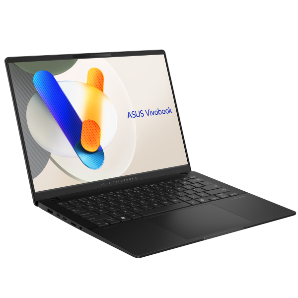 [New 100%] Laptop Asus Vivobook S 14 OLED S5406SA-PP168WS - Intel Core Ultra 5 226V | 16GB | 14 Inch 3K OLED 100% DCI-P3 