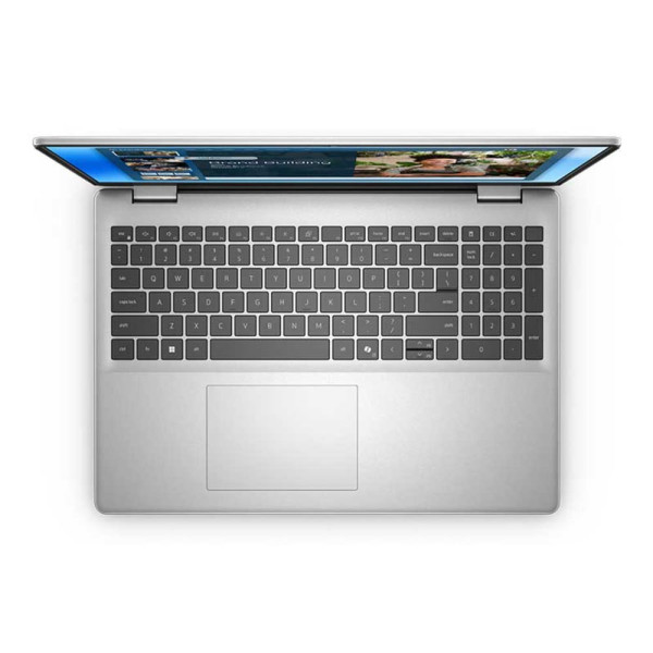 [New 100%] Laptop Dell 16 DC16251 DC6C7557W1 - Intel Core 7 150U | 16GB | 1TB | MX 570A  | 16 Inch Full HD+ 120Hz