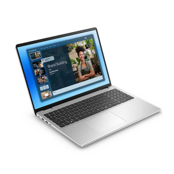 [New 100%] Laptop Dell 16 DC16251 DC6C7557W1 - Intel Core 7 150U | 16GB | 1TB | MX 570A  | 16 Inch Full HD+ 120Hz