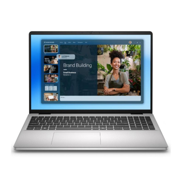 [New 100%] Laptop Dell 16 DC16251 DC6C7557W1 - Intel Core 7 150U | 16GB | 1TB | MX 570A  | 16 Inch Full HD+ 120Hz
