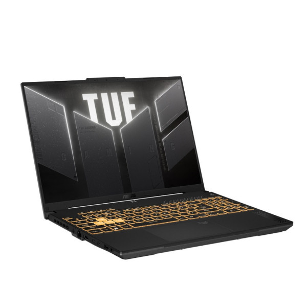 [New 100%] Laptop Gaming Asus TUF F16 FX607VJB-RL151W - Intel Core 5 210H | RTX 3050 | 16 Inch 144Hz