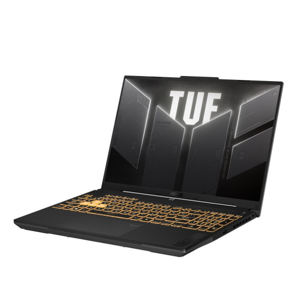 [New 100%] Laptop Gaming Asus TUF F16 FX607VJB-RL151W - Intel Core 5 210H | RTX 3050 | 16 Inch 144Hz