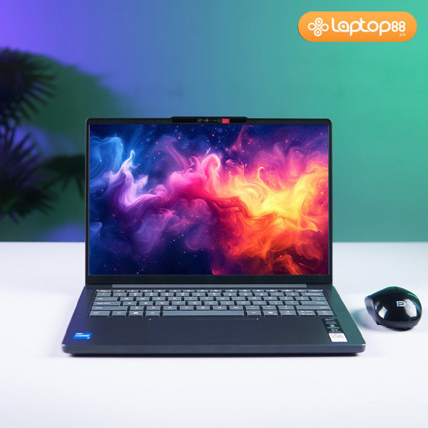 [New 100%] Laptop Lenovo IdeaPad Slim 3 15IRH10 83K1000GVN - Intel Core i5 13420H | 24GB | 512GB |  15.3 Inch WUXGA