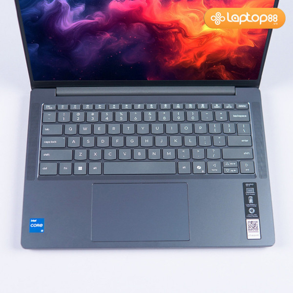 [New 100%] Laptop Lenovo IdeaPad Slim 3 15IRH10 83K1000GVN - Intel Core i5 13420H | 24GB | 512GB |  15.3 Inch WUXGA