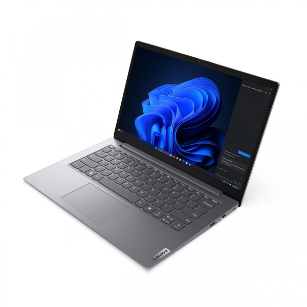 [New 100%] Laptop Lenovo V14 Gen 5 IRU 83HD0062VA - Intel Core i5-13420H | 16GB | 512GB 14 Inch Full HD