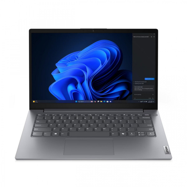 [New 100%] Laptop Lenovo V14 Gen 5 IRU 83HD0062VA - Intel Core i5-13420H | 16GB | 512GB 14 Inch Full HD