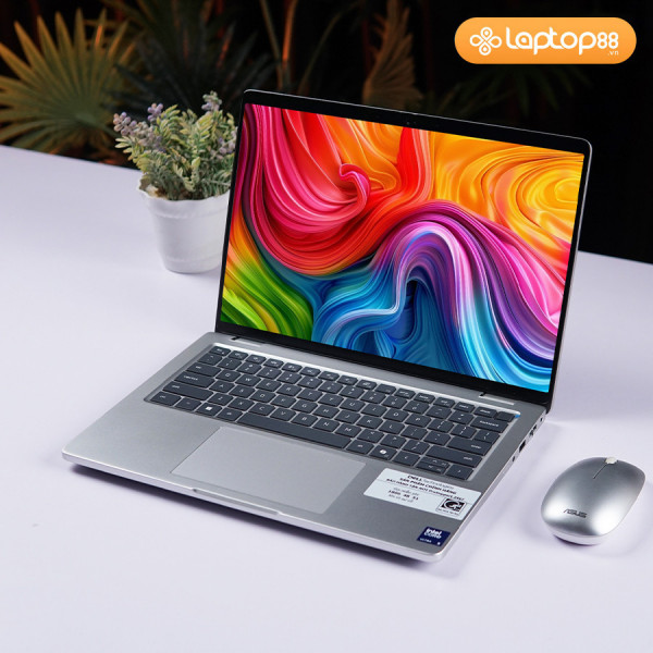 [New 100%] Laptop Dell Pro 14 Plus PB14250-235U-16512W 2025 - Ultra 5 235U | 16GB | 512GB | 14 Inch Full HD+