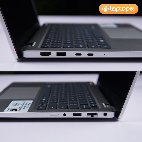 [New 100%] Laptop Dell Pro 14 Plus PB14250-235U-16512W 2025 - Ultra 5 235U | 16GB | 512GB | 14 Inch Full HD+