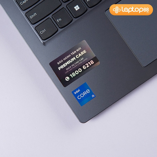 [New 100%] Laptop Lenovo V15 G5 IRL 83HF00BRVA / 83HF00BSVA - Intel Core i5-13420H | SSD 512GB | 15.6 Inch Full HD