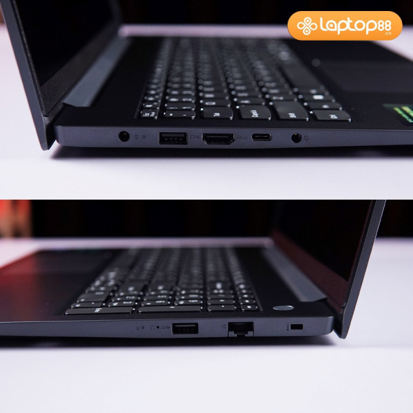 [New 100%] Laptop Lenovo V15 G5 IRL 83HF00BRVA / 83HF00BSVA - Intel Core i5-13420H | SSD 512GB | 15.6 Inch Full HD