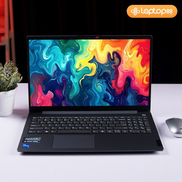 [New 100%] Laptop Lenovo V15 G5 IRL 83HF00BRVA / 83HF00BSVA - Intel Core i5-13420H | SSD 512GB | 15.6 Inch Full HD