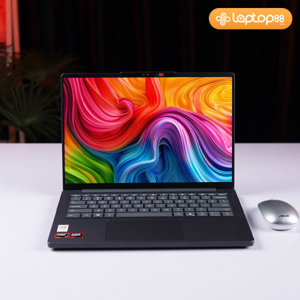 [New 100%] Laptop Lenovo Xiaoxin 14c AHP10-83K90003CD -  AMD Ryzen 7 8745HS | 16GB | 512GB | 14 Inch WUXGA