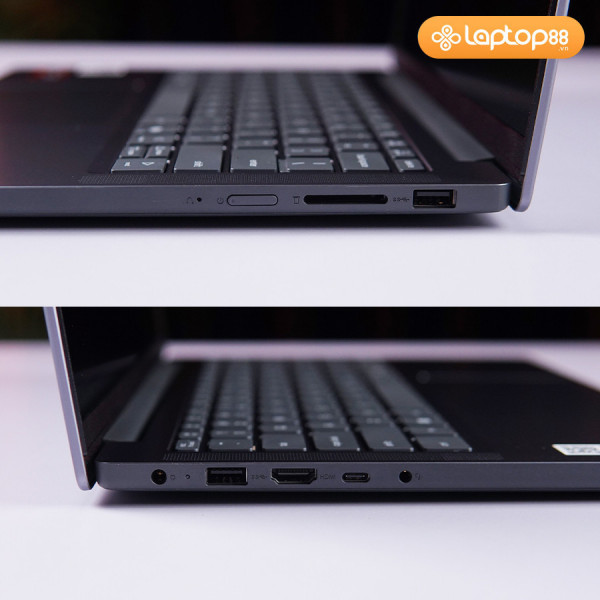 [New 100%] Laptop Lenovo Xiaoxin 14c AHP10-83K90003CD -  AMD Ryzen 7 8745HS | 16GB | 512GB | 14 Inch WUXGA