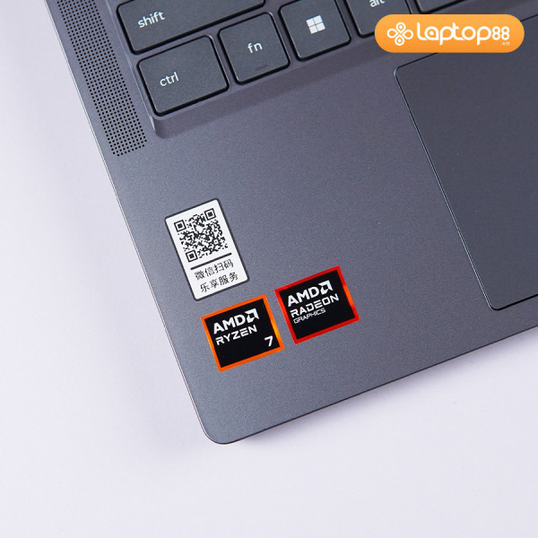 [New 100%] Laptop Lenovo Xiaoxin 14c AHP10-83K90003CD -  AMD Ryzen 7 8745HS | 16GB | 512GB | 14 Inch WUXGA