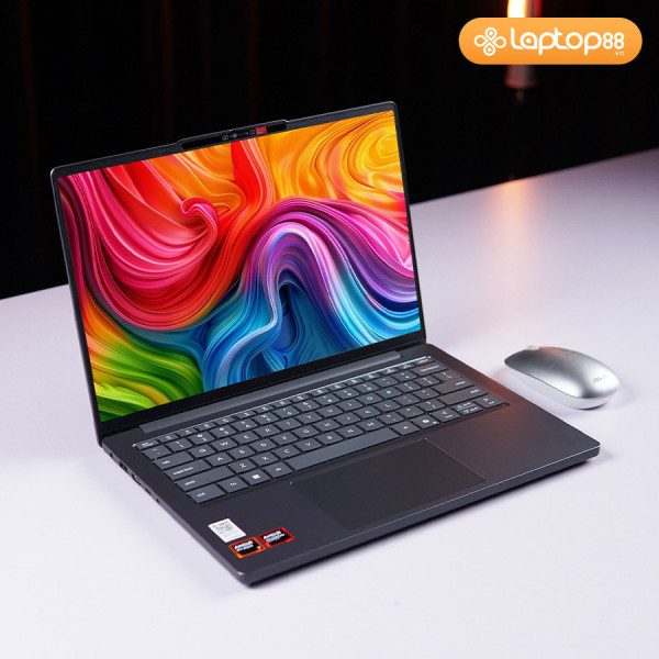 [New 100%] Laptop Lenovo Xiaoxin 14c AHP10-83K90003CD -  AMD Ryzen 7 8745HS | 16GB | 512GB | 14 Inch WUXGA