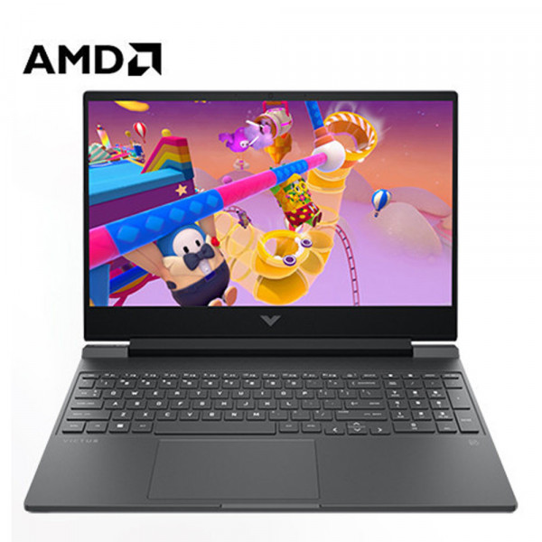[New 100%] Laptop HP Victus 15-fb3115AX BX9C9PA - AMD Ryzen 7 7445HS | RTX 4050 |  15.6 Inch Full HD 144Hz