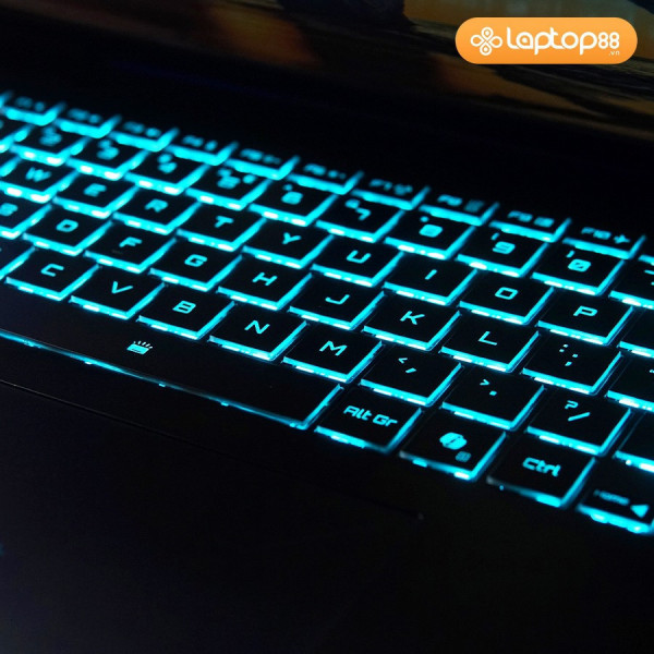 [New 100%] Laptop Gaming Gigabyte A16 CMHI2VN893SH - Intel Core i7 13620H | RTX 4050 | 16 Inch 165Hz