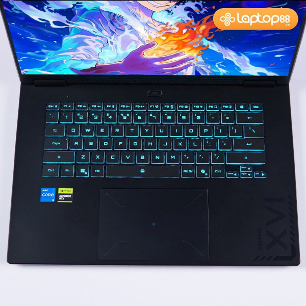 [New 100%] Laptop Gaming Gigabyte A16 CMHI2VN893SH - Intel Core i7 13620H | RTX 4050 | 16 Inch 165Hz